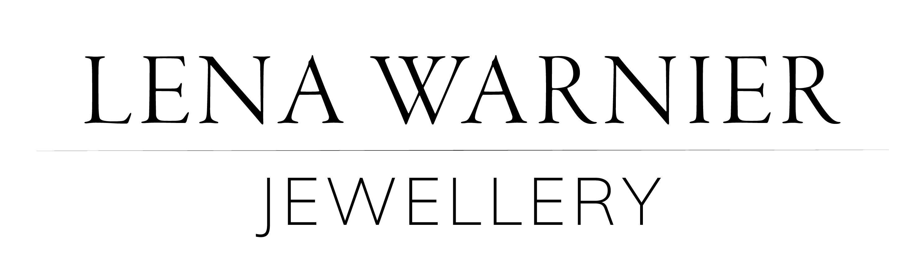 Lena Warnier Jewellery